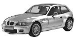 BMW E36-7 P3911 Fault Code