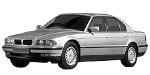 BMW E38 P3911 Fault Code