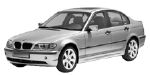 BMW E46 P3911 Fault Code