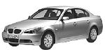 BMW E60 P3911 Fault Code