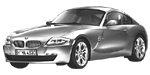 BMW E86 P3911 Fault Code