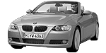 BMW E93 P3911 Fault Code