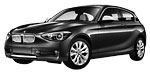 BMW F21 P3911 Fault Code