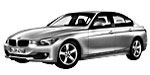 BMW F30 P3911 Fault Code