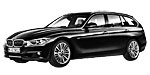 BMW F31 P3911 Fault Code