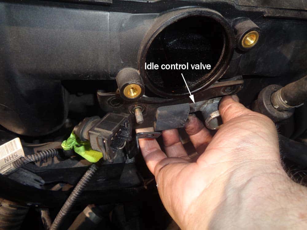 See P3911 in engine
